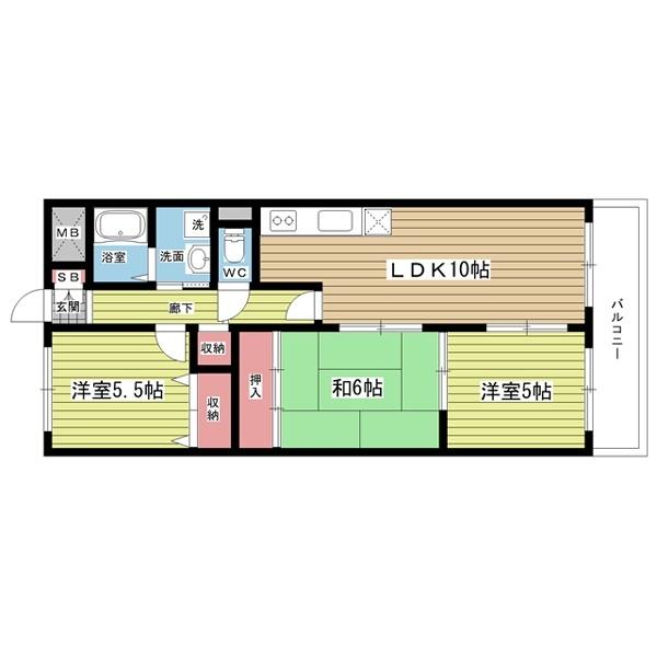 写真:物件の写真