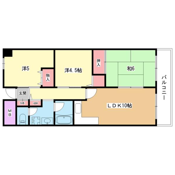 写真:物件の写真