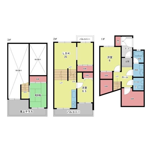 写真:物件の写真