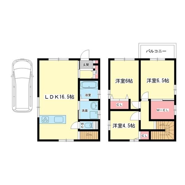 写真:物件の写真