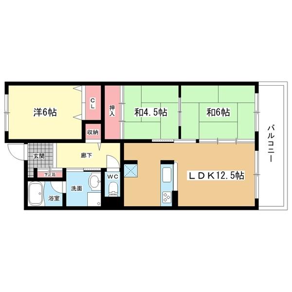 写真:物件の写真