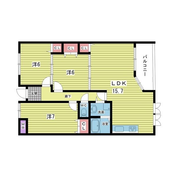 写真:物件の写真