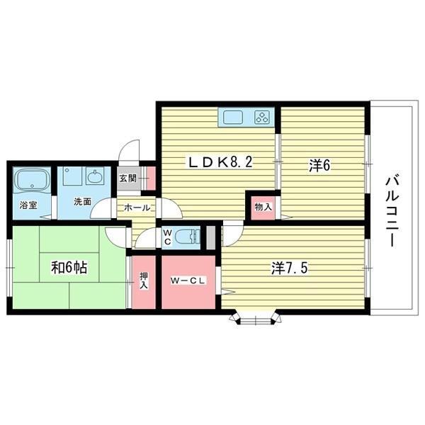 写真:物件の写真