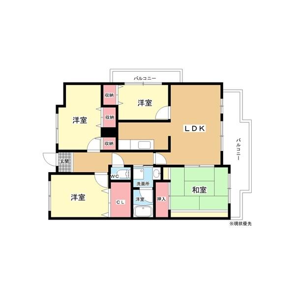 写真:物件の写真