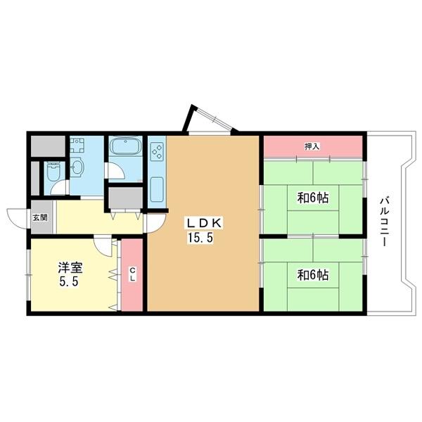 写真:物件の写真