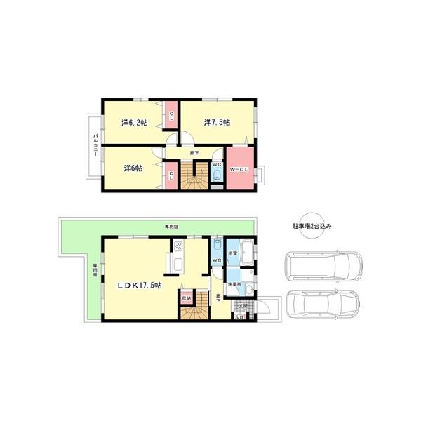 写真:物件の写真