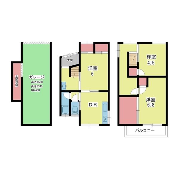 写真:物件の写真