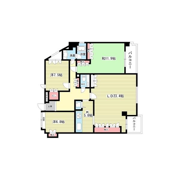 写真:物件の写真