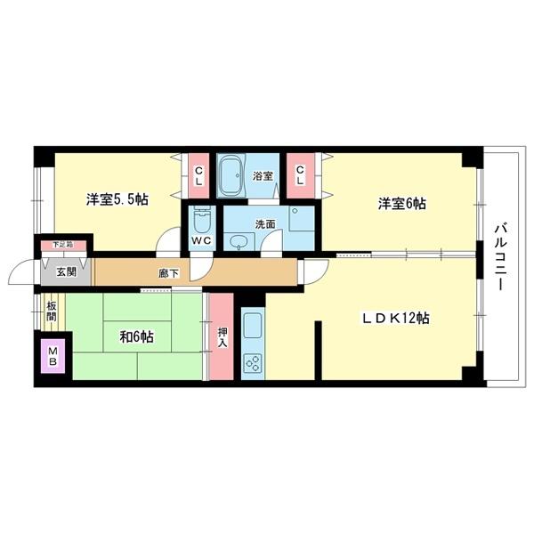 写真:物件の写真