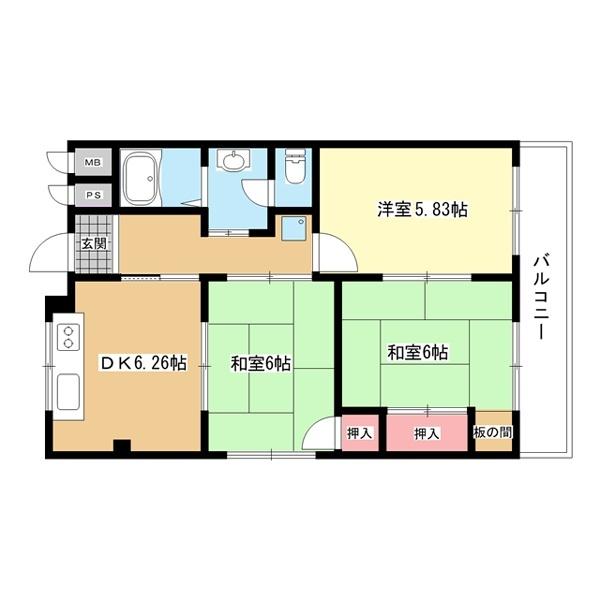 写真:物件の写真