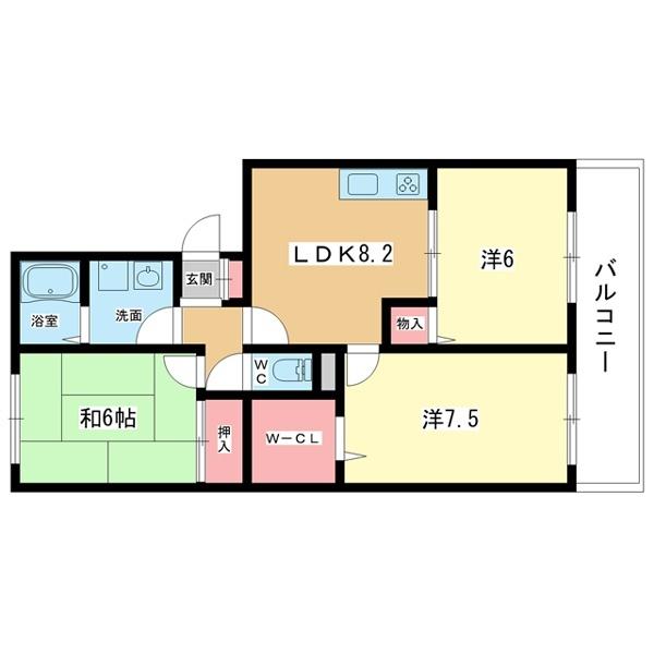 写真:物件の写真