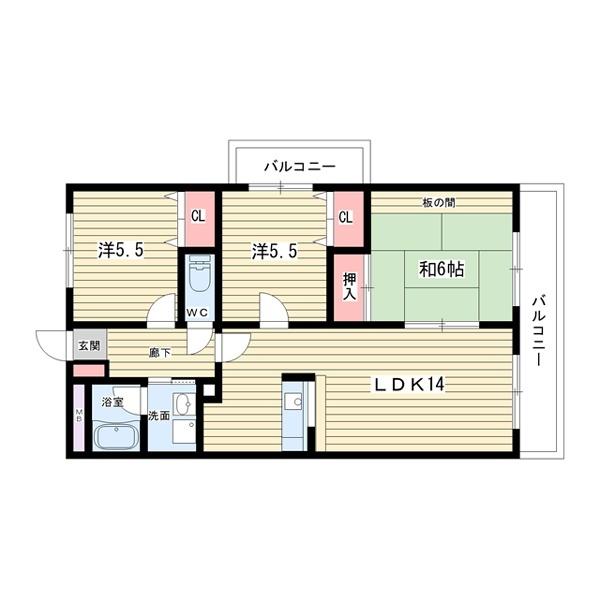 写真:物件の写真