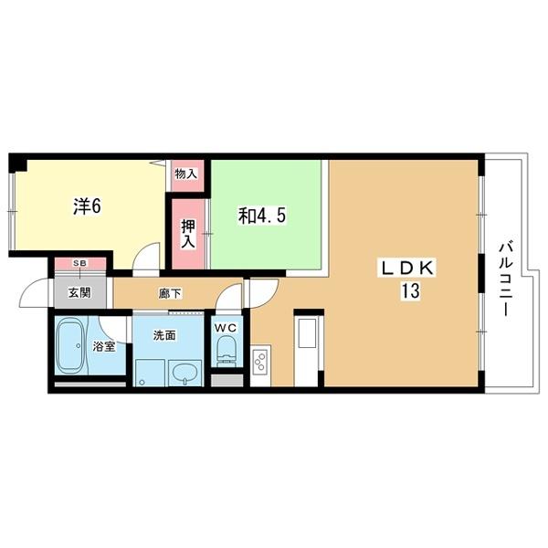 写真:物件の写真