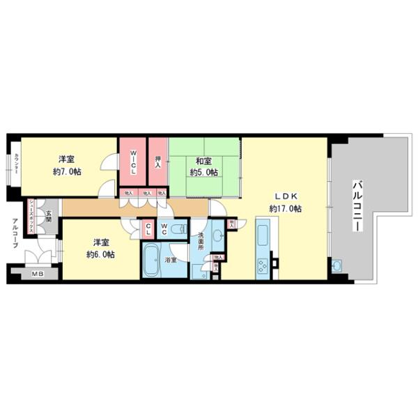 写真:物件の写真