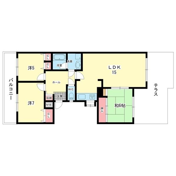 写真:物件の写真