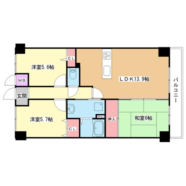 写真:物件の写真