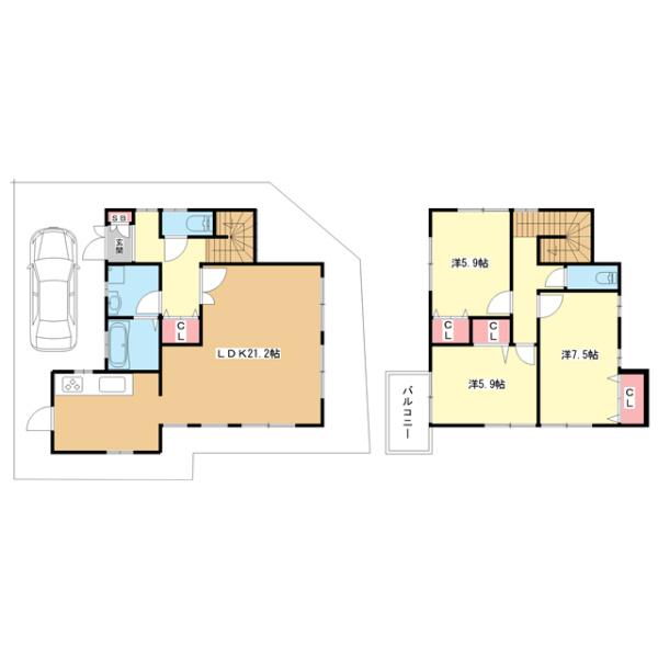 写真:物件の写真