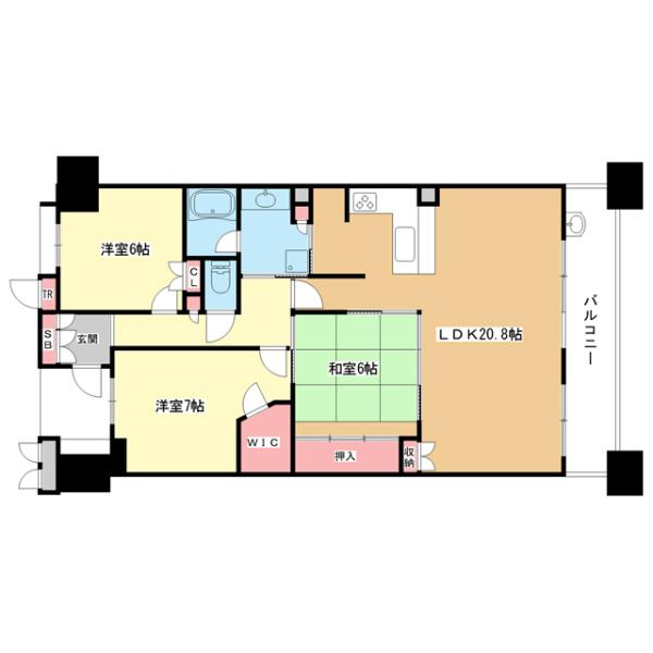 写真:物件の写真