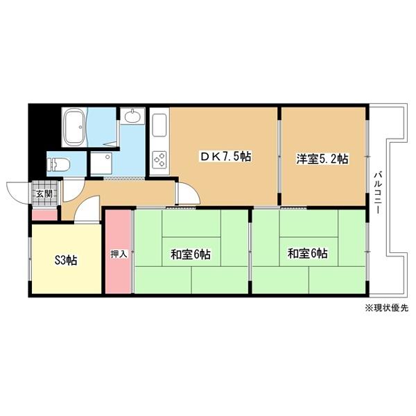 写真:物件の写真