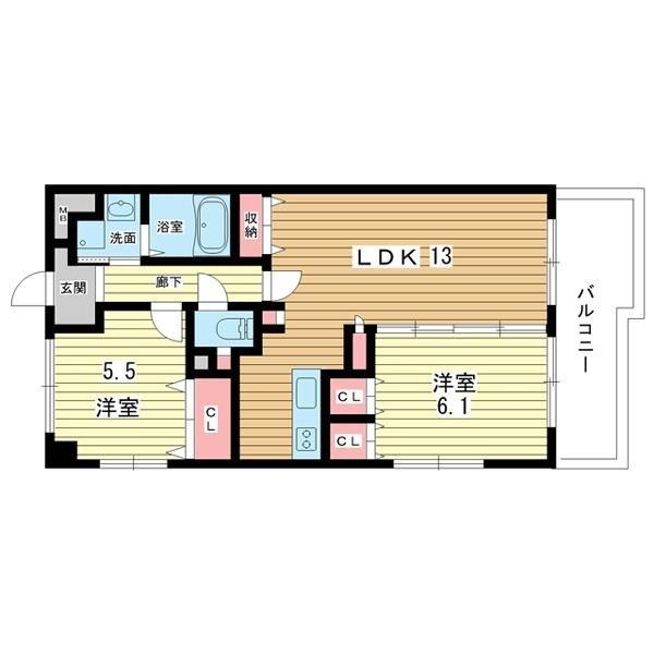 写真:物件の写真