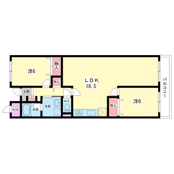 写真:物件の写真