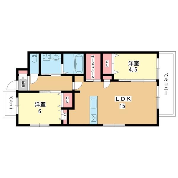 写真:物件の写真