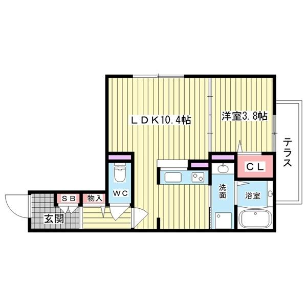 写真:物件の写真