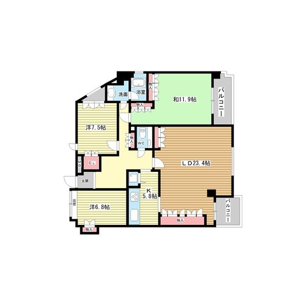 写真:物件の写真