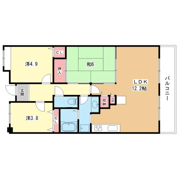 写真:物件の写真