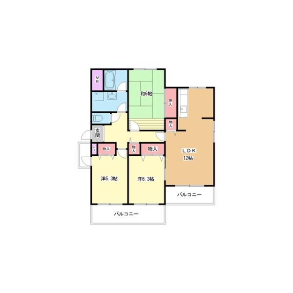 写真:物件の写真