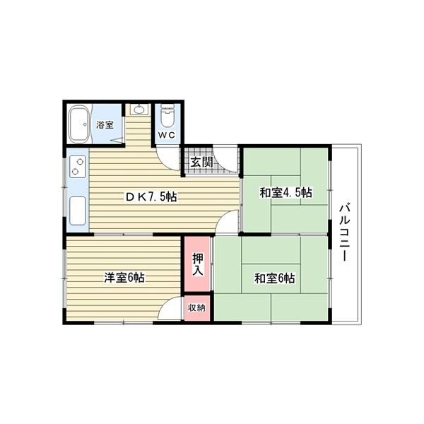 写真:物件の写真