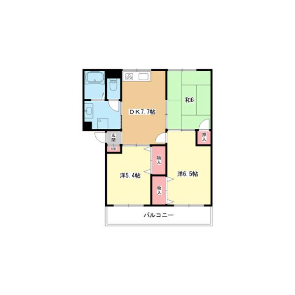 写真:物件の写真