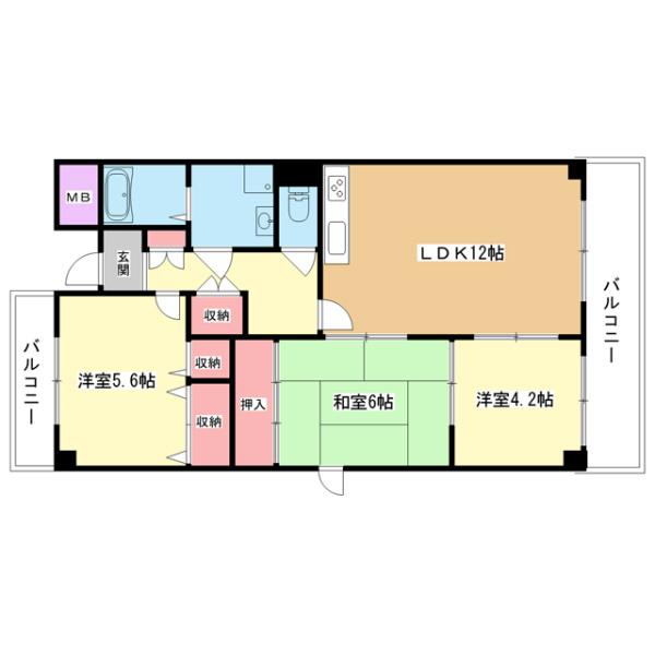 写真:物件の写真