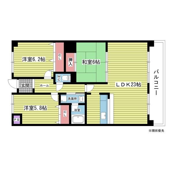 写真:物件の写真