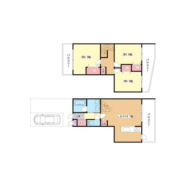 写真:物件の写真