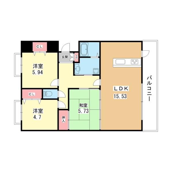 写真:物件の写真