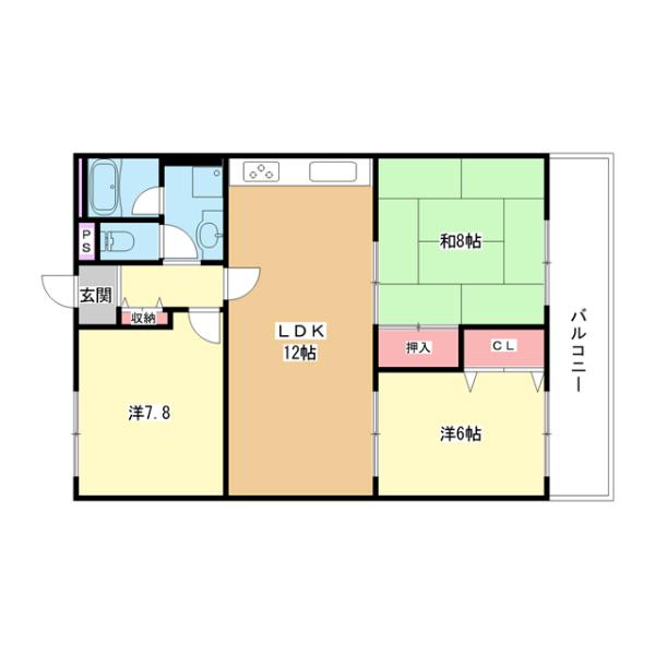 写真:物件の写真