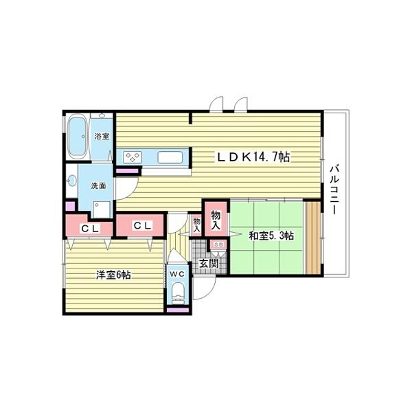 写真:物件の写真