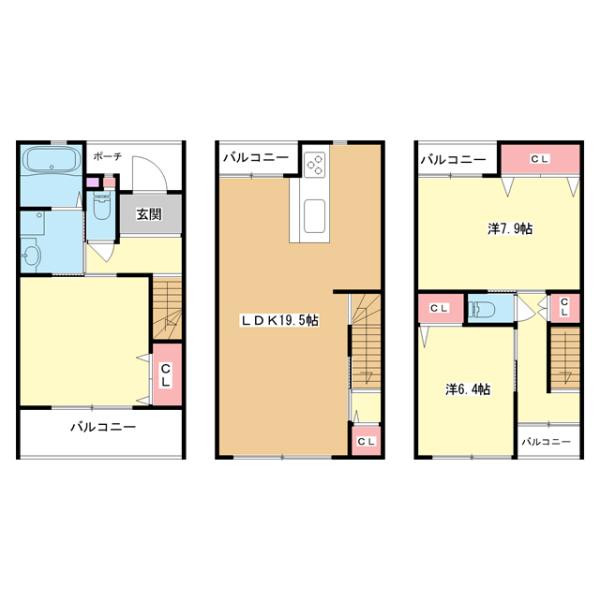 写真:物件の写真