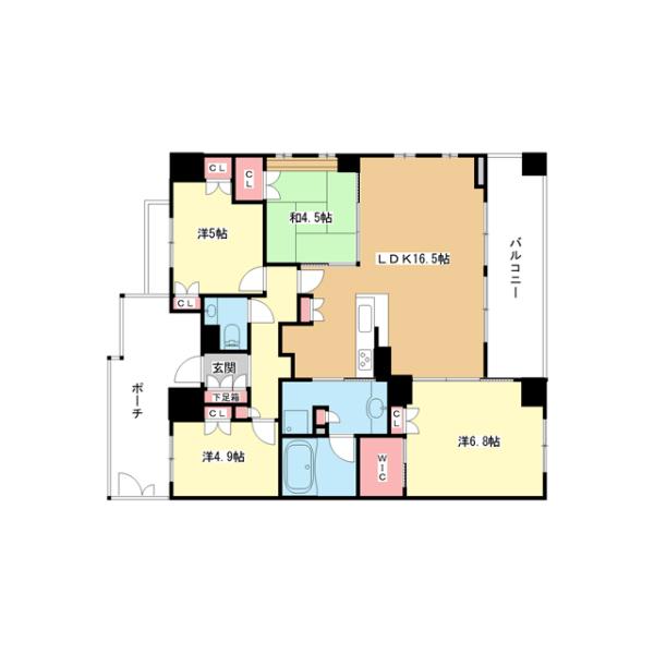 写真:物件の写真