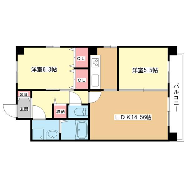 写真:物件の写真