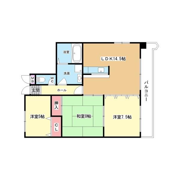 写真:物件の写真