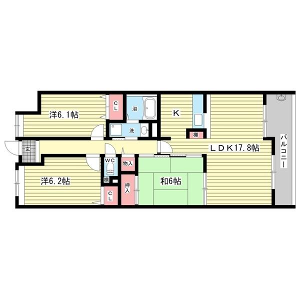 写真:物件の写真