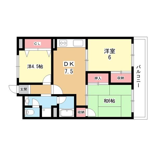 写真:物件の写真