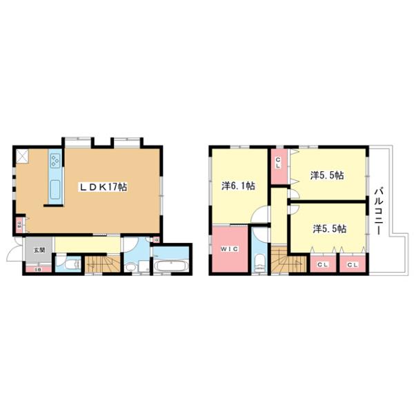 写真:物件の写真