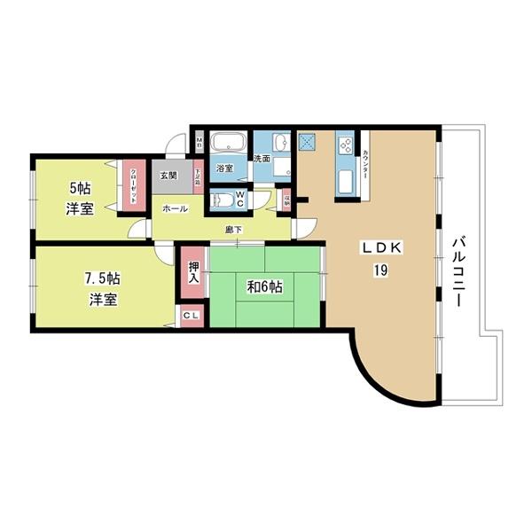 写真:物件の写真