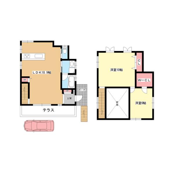 写真:物件の写真