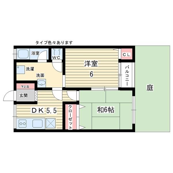 写真:物件の写真