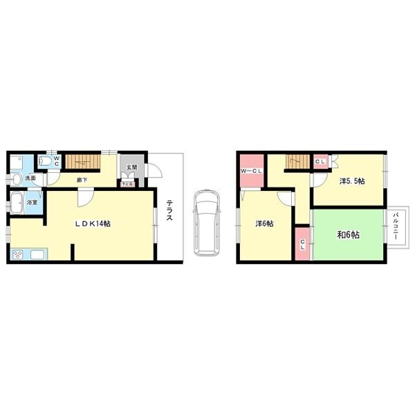 写真:物件の写真