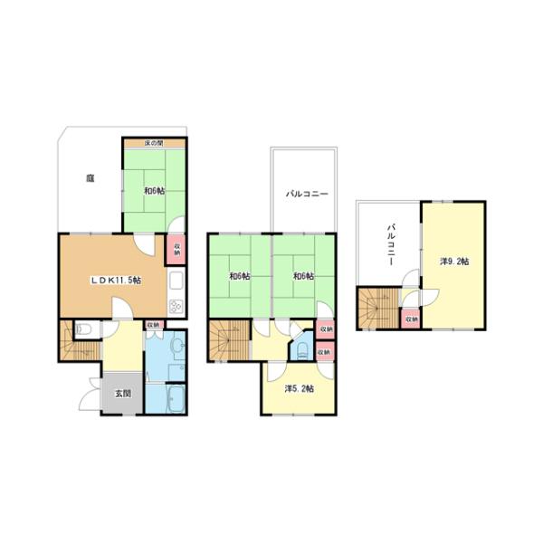 写真:物件の写真